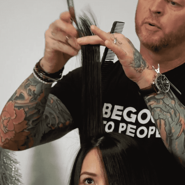 HOW TO CHOOSE THE RIGHT TEXTURIZING SHEARS