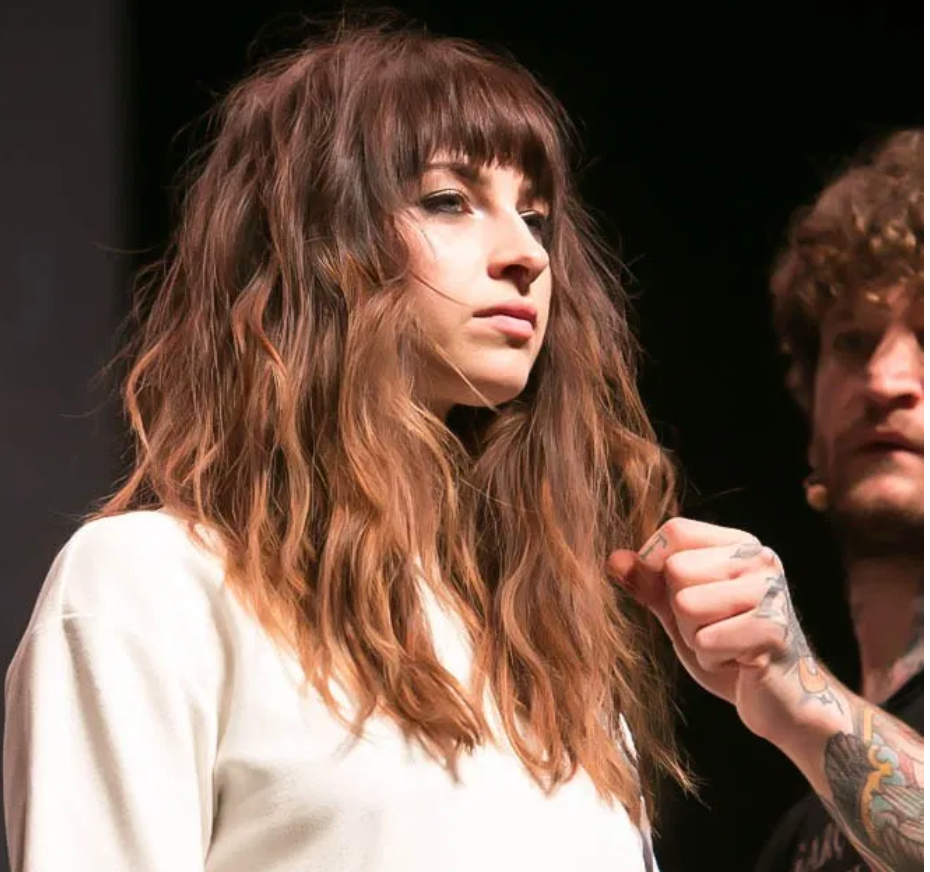 3 Dry-Cutting Fringe Tips