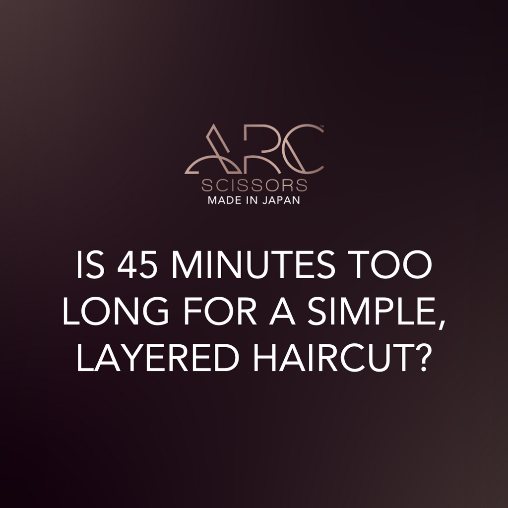 WWYD: How Long Is Too Long For A Haircut?