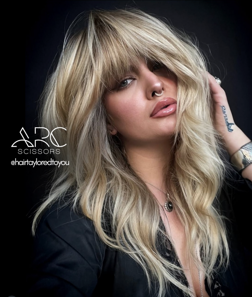 How to Make Sure Your Shag Doesn't Turn into a Mullet!