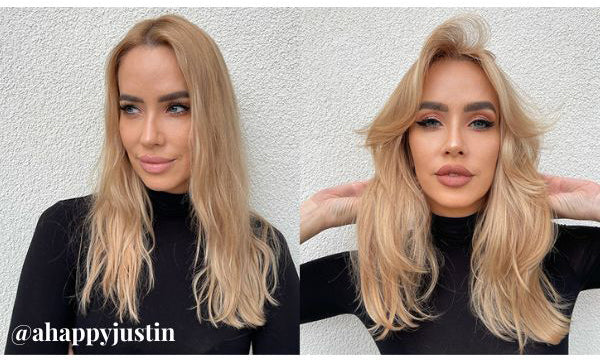 15 Stunning Long Layers with Face Framing Pieces to Try in 2026 43 3 Tips For Perfecting Face-Framing Layers On Fine Hair – ARC™ Scissors