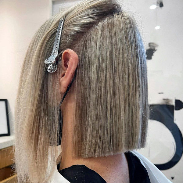 How to Avoid a Bulky Bob: 4 Techniques To Try – ARC™ Scissors
