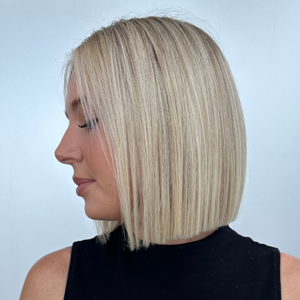 Ben Brown's 3 Essential Bob Cutting Tips