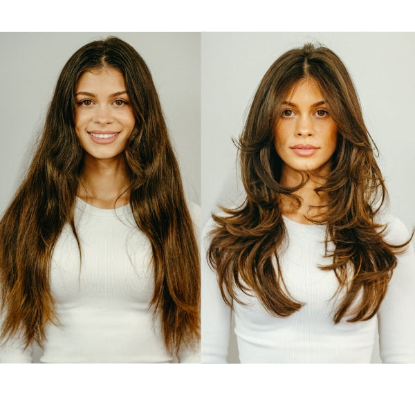 Scissor Guide: The Right Tools for 3 Trending Haircuts