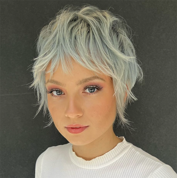 The Bixie: 3 Cutting Techniques to Master the Look