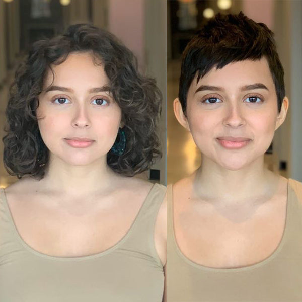 VIDEO HOW-TO: PIXIE TRANSFORMATION