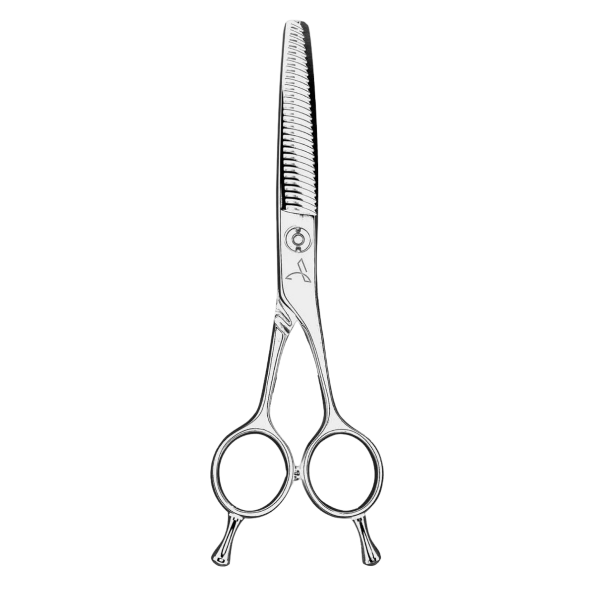 SYMMETRY 28/4 REVERSIBLE TEXTURIZER | ARC™ Scissors Made in Japan SYMMETRY 28/4 REVERSIBLE TEXTURIZER | ARC™ Scissors Made in Japan