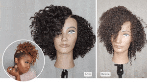 The Versatile Textured Cut