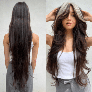 ‘90s Supermodel Layers