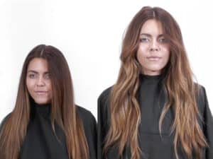 The 6-Figure Haircut