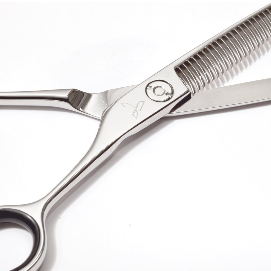 SYMMETRY 30/2 REVERSIBLE BLENDER ARC™ Scissors Made in Japan