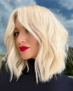 This Year's 4 Hottest Haircuts