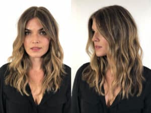 Dry-Cutting & LA Waves