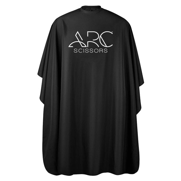 ARC™ Scissors High-Quality Cutting Cape